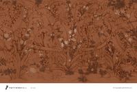 Фрески Fresq Pattern Roll арт-EDEN33-05 — фото 1, Фрески