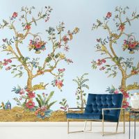 Товар: Обои Jaima Brown Anthology Resource арт-DB11708M - фото 2 Обои Jaima Brown Anthology Resource арт-DB11708M — фото 2, Обои