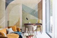 Товар: Фрески Affresco Fine Art арт-RE882-COL3 - фото 2 Фрески Affresco Fine Art арт-RE882-COL3 — фото 2, Фрески