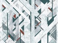 Фрески Affresco Fine Art арт-RE911-COL3 — фото 1, Фрески