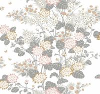 Товар: Обои York Florence Broadhurst арт-FB1410 - фото 1 Обои York Florence Broadhurst арт-FB1410 — фото 1, Обои