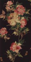 Товар: Обои 1838 Wallcoverings Camellia арт-1703-108-06 - фото 1 Обои 1838 Wallcoverings Camellia арт-1703-108-06 — фото 1, Обои