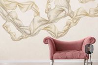 Фрески Affresco Line Art арт-AF2108-COL1 — фото 2, Фрески