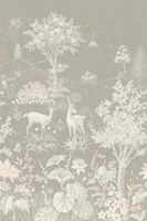 Обои Loymina British Style Forest арт-Brit1-001-1 — фото 1, Обои