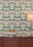 Обои Ronald Redding Arts and Crafts арт-AC9111 — фото 2, Обои