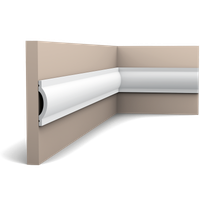 Лепнина ORAC Молдинги арт-P9901 — фото 1, Молдинги