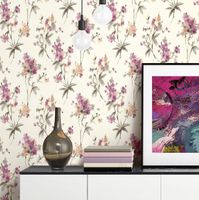 Обои Trendsetter Akira арт-AK1402 — фото 2, Обои