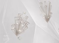 Фрески Applico Four арт-0052-S1 — фото 2, Фрески