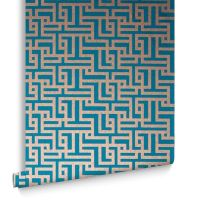 Обои Graham & Brown Imperial арт-103516 — фото 1, Обои для стен