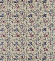 Товар: Обои Zoffany Jaipur арт-311719 - фото 1 Обои Zoffany Jaipur арт-311719 — фото 1, Обои