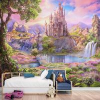 Товар: Фрески Affresco Сказки Affresco арт-AF684-COL1 - фото 2 Фрески Affresco Сказки Affresco арт-AF684-COL1 — фото 2, Фрески