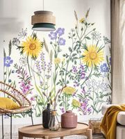 Обои Caselio Danae арт-103674204 — фото 2, Обои для стен