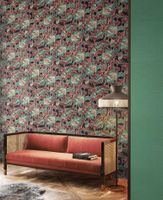 Обои Khroma Kimono арт-KIM201 — фото 2, Обои