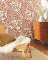 Товар: Обои Caselio Essentiel арт-103116060 - фото 4 Обои Caselio Essentiel арт-103116060 — фото 4, Обои для стен