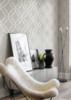 Обои Carl Robinson Raffles No. 16 арт-CR91208 — фото 2, Обои