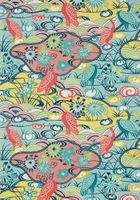 Обои Thibaut Pavilion арт-T13331 — фото 1, Обои