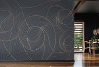 Фрески Affresco Lines арт-L550 — фото 1, Фрески