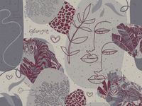 Фрески Wall Street For Kids арт-25415 — фото 1, Фрески