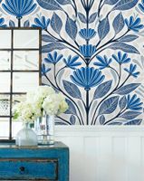 Обои Seabrook Summer House арт-SC20602 — фото 3, Обои