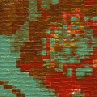 Обои Elitis Parade арт-VP846-04 — фото 1, Обои