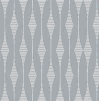 Обои Seabrook Geometry арт-GM30902 — фото 1, Обои