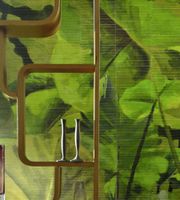 Обои Elitis Anguille Big Croco Legends арт-VP42901 — фото 3, Обои