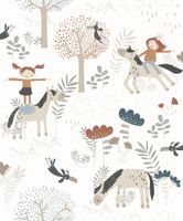 Обои Khroma Zoom Be Happy арт-HAP501 — фото 1, Обои