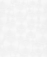 Обои Marburg Patent Decor Винил на флизелине (1,06*25) Белый, Круги арт-9525 — фото 1, Обои