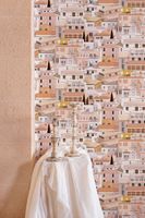 Обои Coordonne Mallorca арт-8400053 — фото 6, Обои