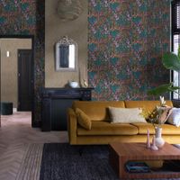 Товар: Обои Rasch Curiosity арт-538342 - фото 2 Обои Rasch Curiosity арт-538342 — фото 2, Обои