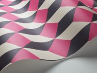 Обои Cole & Son Geometric II арт-105-7033 — фото 3, Обои