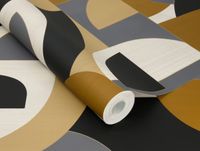 Обои Rasch Allegretto арт-791914 — фото 3, Обои