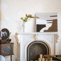 Обои Bernardo Bartalucci Coco Art арт-5100-4 — фото 2, Обои