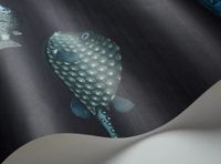 Обои Cole & Son Fornasetti Senza Tempo арт-114-16032 — фото 2, Обои