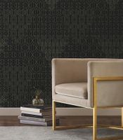 Обои Antonina Vella Boho Luxe арт-BO6674 — фото 2, Обои