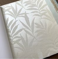 Товар: Обои 1838 Wallcoverings Camellia арт-1703-113-02 - фото 3 Обои 1838 Wallcoverings Camellia арт-1703-113-02 — фото 3, Обои