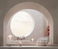 Обои Luna Крафт арт-CRF5-002-1 — фото 3, Обои