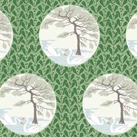 Обои Isidore Leroy Heritage арт-6240706 — фото 1, Обои