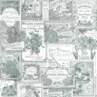 Обои Aura Anthologie арт-G56278 — фото 1, Обои