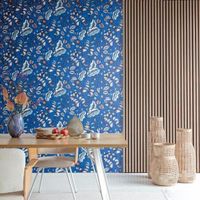 Обои Khroma Zoom Bahia арт-HIA004 — фото 2, Обои