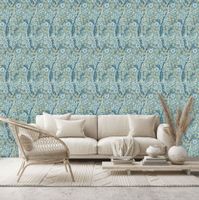 Обои Morris&Co Morris and Friends арт-217369 — фото 4, Обои