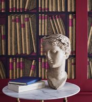 Обои Cole & Son Fornasetti Senza Tempo арт-114-15029 — фото 4, Обои