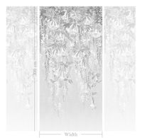 Фрески Affresco Art Fabric Ткани арт-FA2007-COL6 — фото 3, Фрески