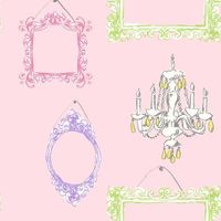 Обои Wallquest Jelly Beans арт-JB80800 — фото 1, Обои