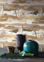 Обои Casamance L'ile Aux Oiseaux арт-75870100 — фото 2, Обои