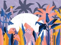 Фрески Wall Street For Kids арт-24832 — фото 1, Фрески