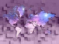 Фрески Affresco New Art арт-RE184-COL3 — фото 1, Фрески