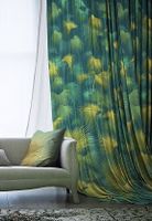 Фрески Affresco Art Fabric Ткани арт-FA1954-COL2 — фото 2, Фрески