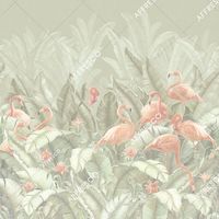 Фрески Affresco Rio арт-AF2084-COL3 — фото 1, Фрески