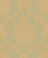 Обои Antonina Vella Mixed Metals арт-WP-1148 — фото 1, Обои